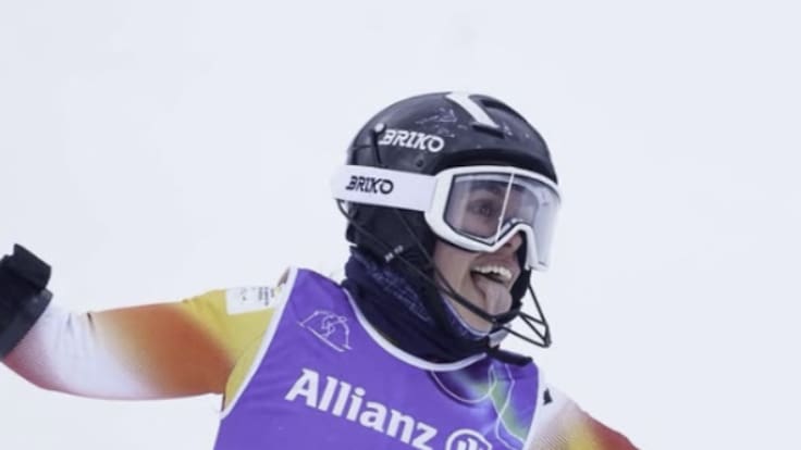 La Otra Cara del Deporte Leonés: María Martín-Granizo y un diploma paraolímpico que hace historia en el deporte leonés (18/03/2026)