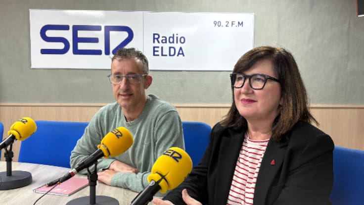 José Luis Lorenz, portavoz de Educación del Grupo Socialista en las Cortes Valencianas, sobre la educación pública
