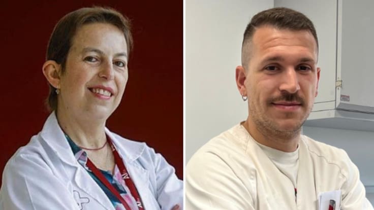 SER Enfermeras: investigación en el campo de la enfermería