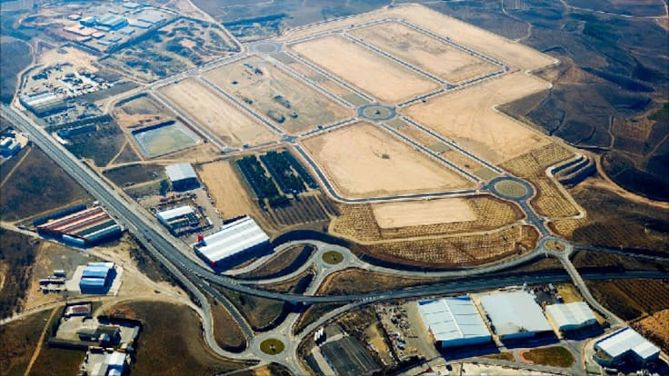 Preocupación en las empresas de La Rioja por la guerra en Irán y la incertidumbre internacional (19/03/2026)