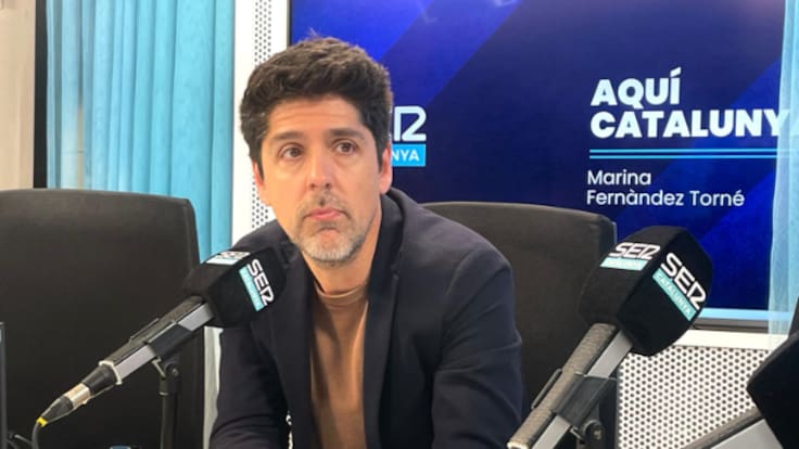 David Cid (Comuns), sobre pressupostos: "Si no hi ha acord de les esquerres, ens enviaran a pastar fang"