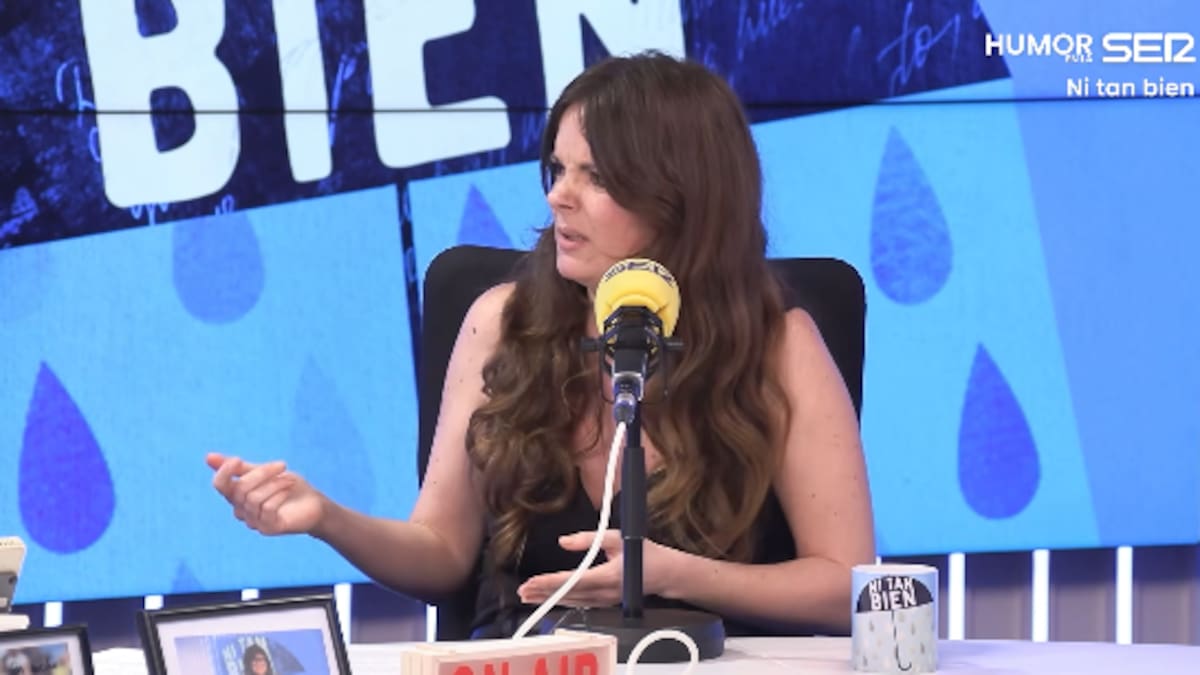 El alegato de Laura Márquez en contra de la presión impuesta a las mujeres