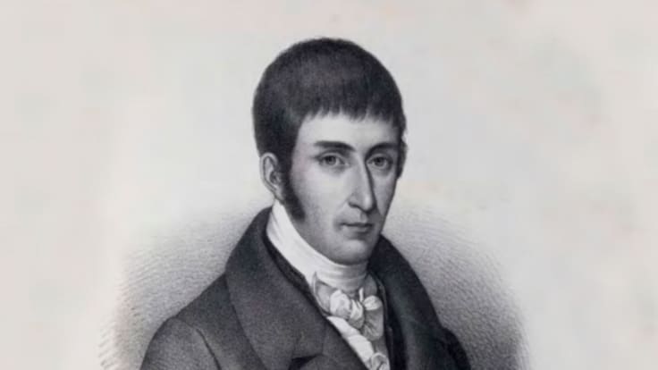 José de Escandón, el primer vaquero fue de Cantabria