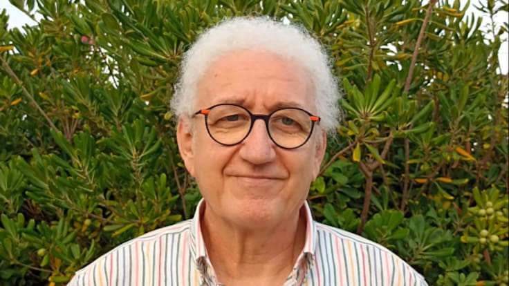 La Columna Carles Figuerola (20/03/2026) "Esplendor en la festa"