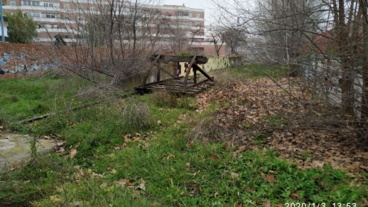Entrevistamos a Carlos Delgado, concejal de Obras de Leganés