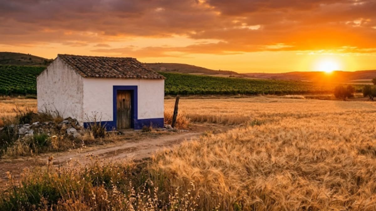 Curioseando | La Mancha, tierra que inspira