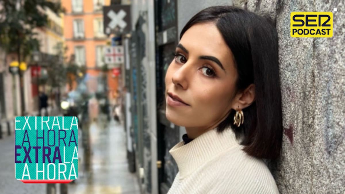 Sara Barquinero: "No creo en la cultura de alta y baja calidad, sí en la que no se consume de forma rápida e irreflexiva"