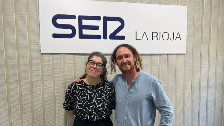 La Alternativa del Teatro con Sonia Oliveira y el artista arnedano Borja González (20-03-2026)