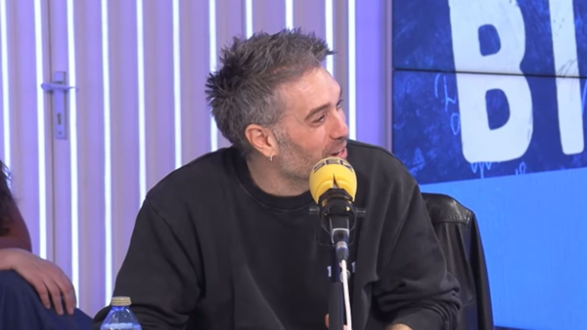 "Flo rompía reglas y quería que brilláramos los demás": Dani Martínez reivindica la forma de trabajar que impulsó a toda una generación de cómicos