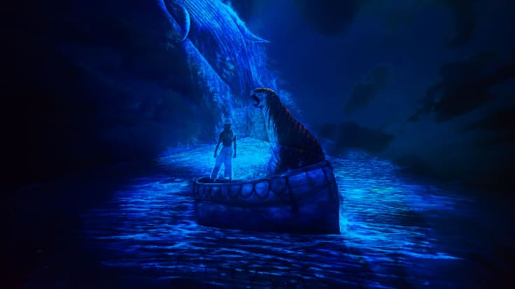 La verdadera historia de Pi