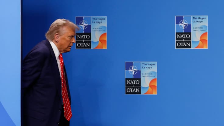 ¿Puede sobrevivir la OTAN sin Estados Unidos?