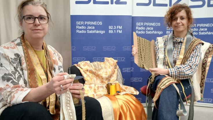 Trajes a medida para el Viernes de Mayo