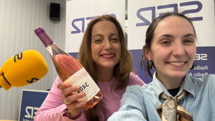 Ep.2 D.O. Somontano Marzo