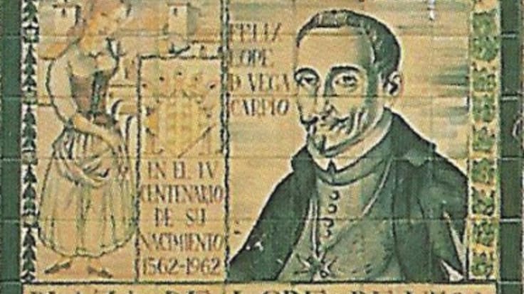 Callejeando con Luis Fernández (23/03/2026)