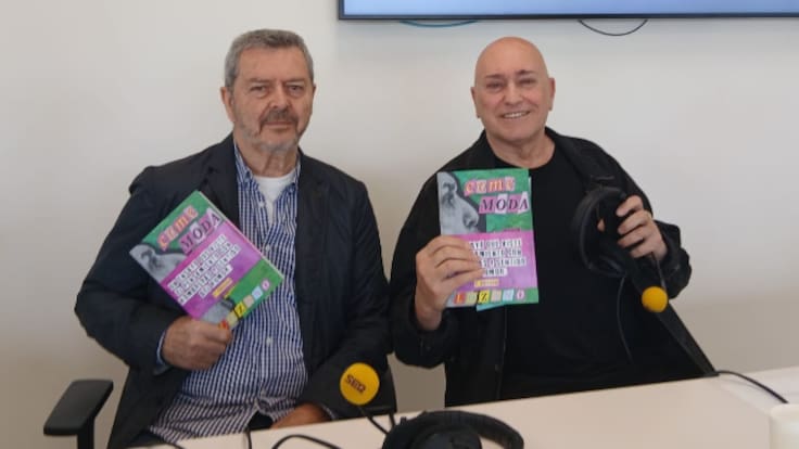 Entrevista a Josep Lozano y Lluís Nadal