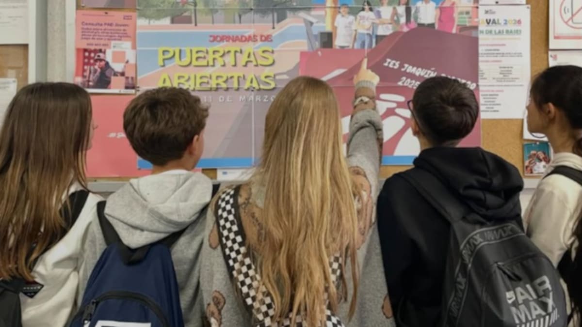 La convivencia, la asignatura pendiente en las aulas