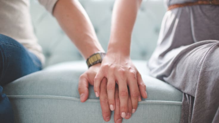 ¿Película romántica o Excel compartido?: los secretos psicológicos de una relación