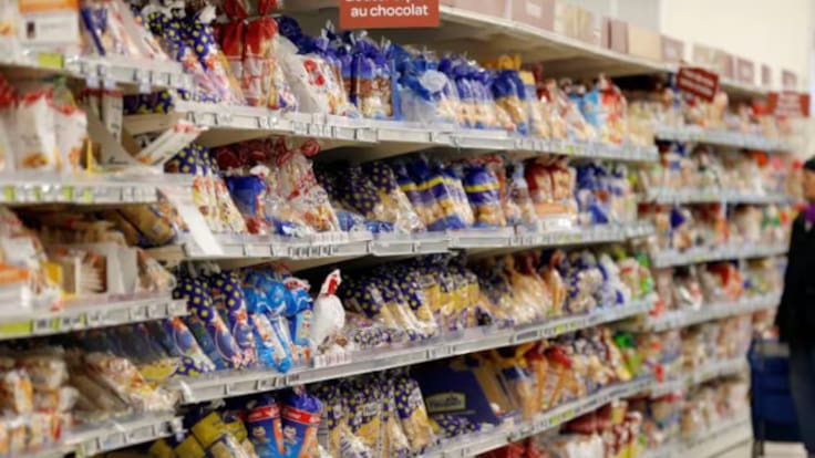 Llistes d'ingredients curtes i embolcalls discrets: els trucs per triar aliments més saludables, a banda del controvertit Nutriscore