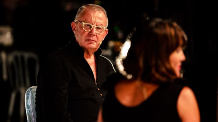 El enano infiltrado: "Gracias, muchas gracias"