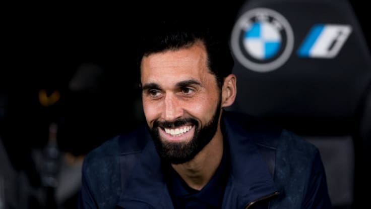 El punto clave que explica el cambio del Real Madrid y ya advirtió Guardiola: "Arbeloa está haciendo pipí con la suya"