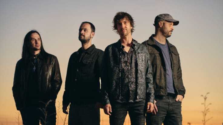 Entrevistamos a Janfri y José del grupo Vértize