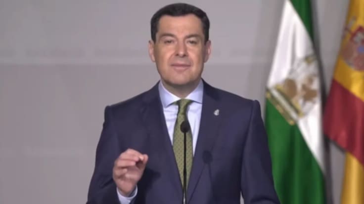 La Columna de Alberto Grimaldi ( 24/03/26)