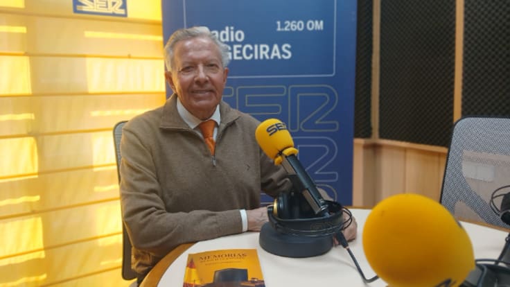 Memorias de un juez español