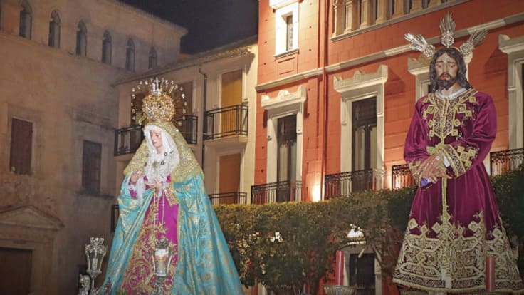 Hermandad de Amor y Esperanza de Villena