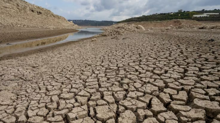'Día mundial del clima', la firma de opinión de Ricardo Beléndez
