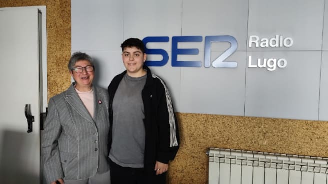 Alba López, portera de fútbol sala: "Le digo a mis compañeros que valoren lo que tienen, ojalá nosotras cobrásemos igual desde el principio"