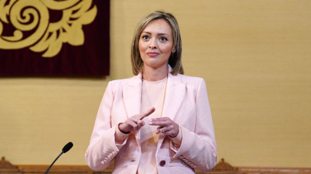 Eladio Fernández: "No tenemos recursos, vivimos de los préstamos. Y no se puede aguantar mucho más"