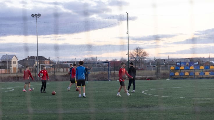 Los árbitros de Bizkaia se plantan tras las últimas agresiones a colegiados menores de edad: "No se designarán árbitros a los equipos implicados"