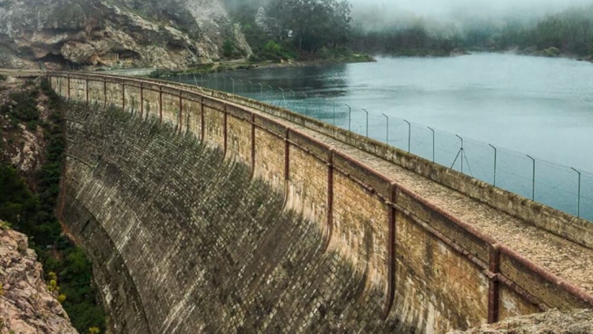 La ecuatorización de Canarias: las claves detrás del fenómeno que está dejando lluvias históricas en las islas
