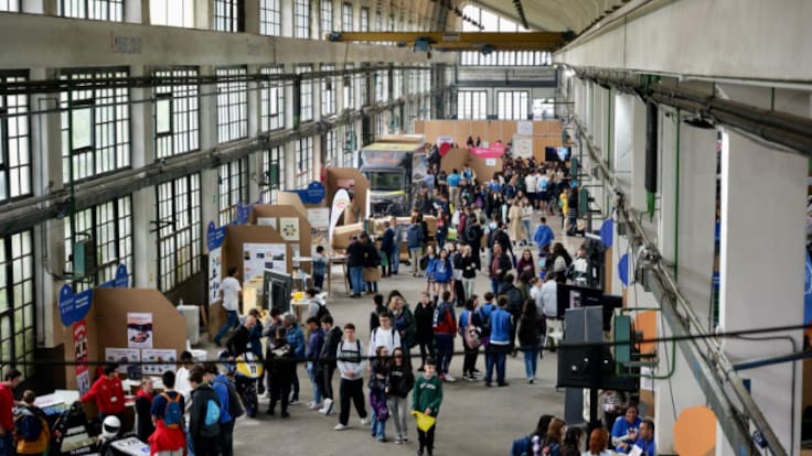 Asturias encabeza en los últimos años el crecimiento en inversión en I+D como en personal dedicado a actividades científicas y tecnológicas