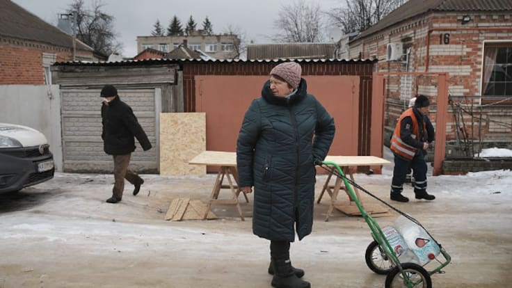 Moisés Canle, doctor en Química por la UDC