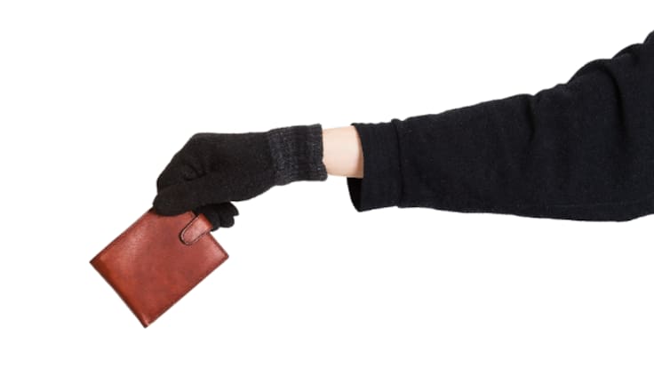 Ua reportera de 'Callejeros' cuenta el cebo que le hizo a unos carteristas