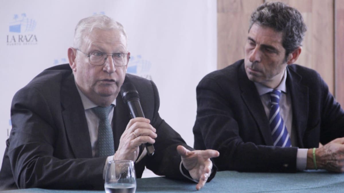 Paco Vélez afronta "satisfecho" su última Semana Santa como presidente del Consejo de Cofradías