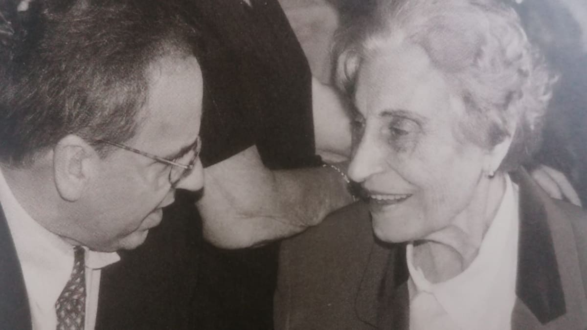 Postales Manchegas | Angelines Rodríguez Preciado, la ciudadrealeña que se salvó de ser fusilada