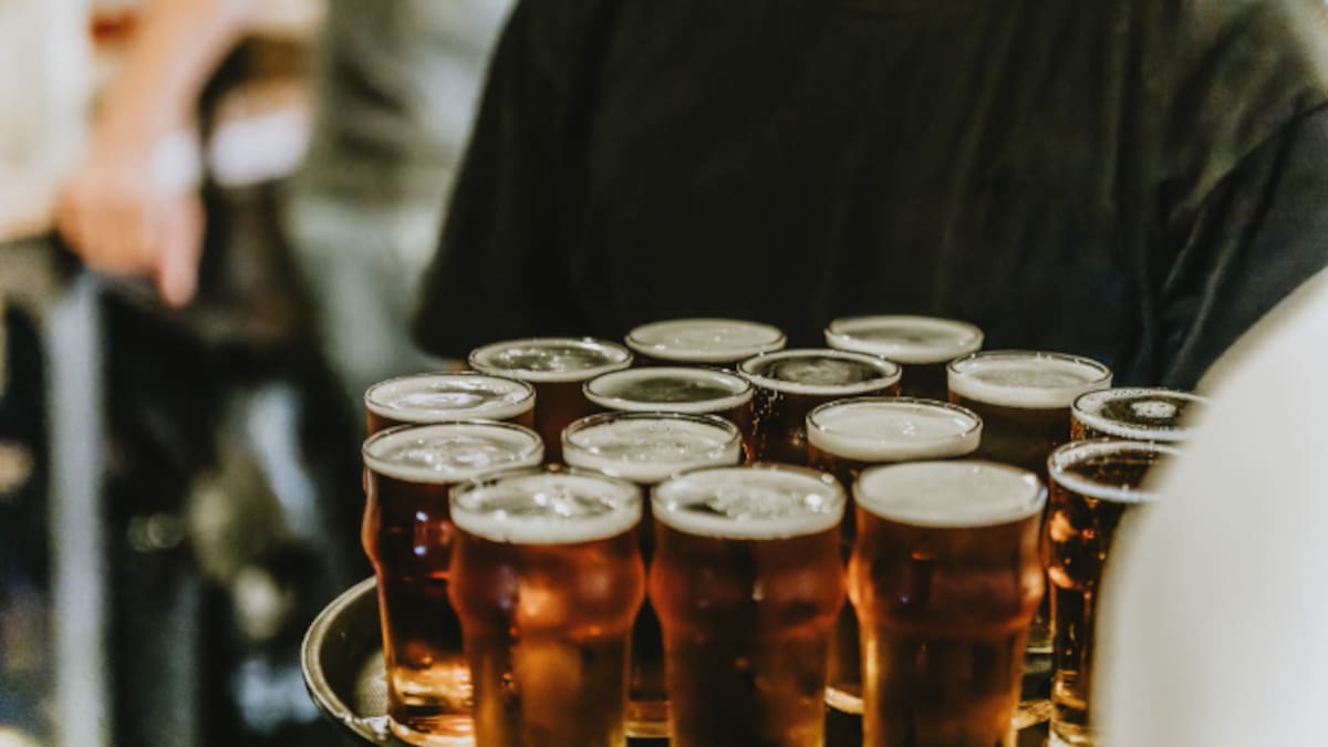 Jesús Pérez: "Va a afectar de forma negativa al abastecimiento de los almacenes de Heineken"