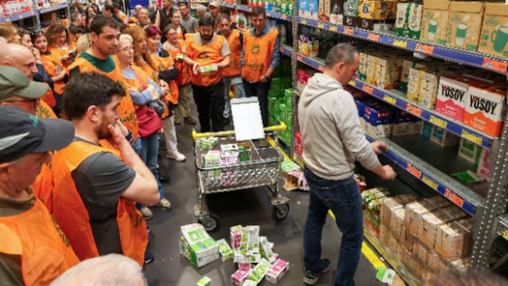 ¿Cómo se le pone precio a la leche?: el sector lácteo renegocia sus contratos