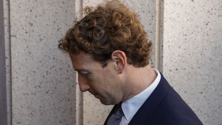 Un jurado responsabiliza a Meta y Google por causar adicción a redes sociales a menores en una sentencia histórica