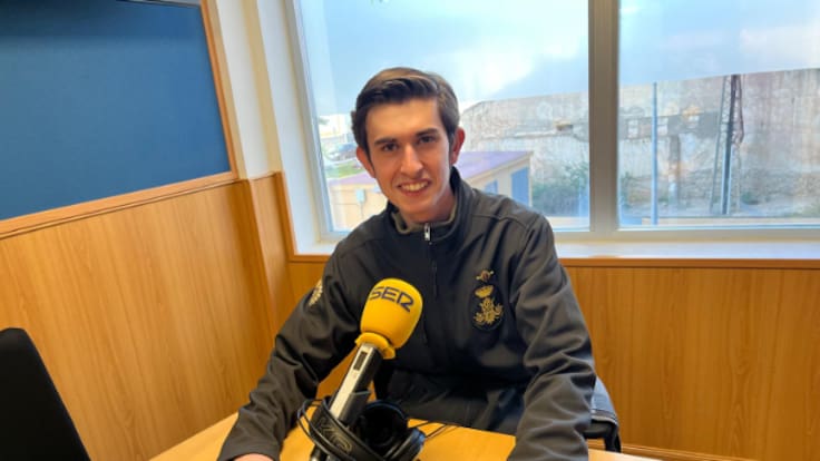 ENTREVISTA I Jaime Balsalobre en Hoy por hoy Cartagena