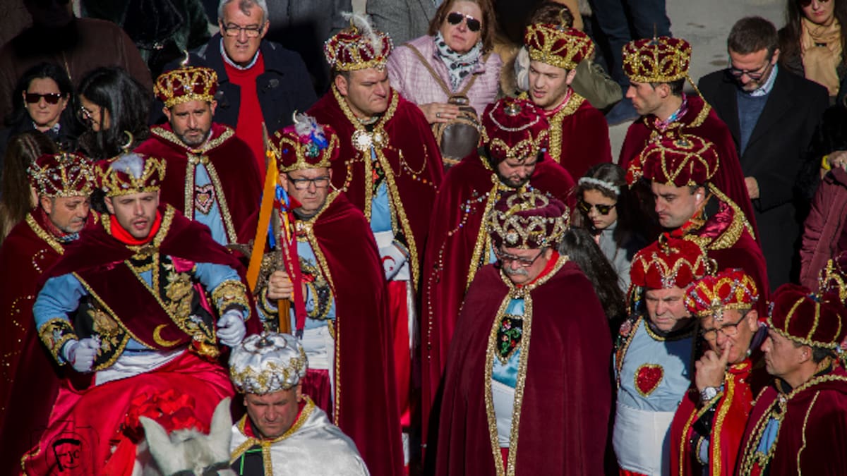 Valera de Abajo (Cuenca) revive el debate sobre mujeres y tradición festiva