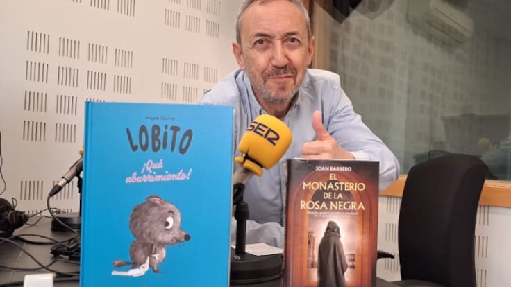 Rincón Literario del jueves, 26 de marzo