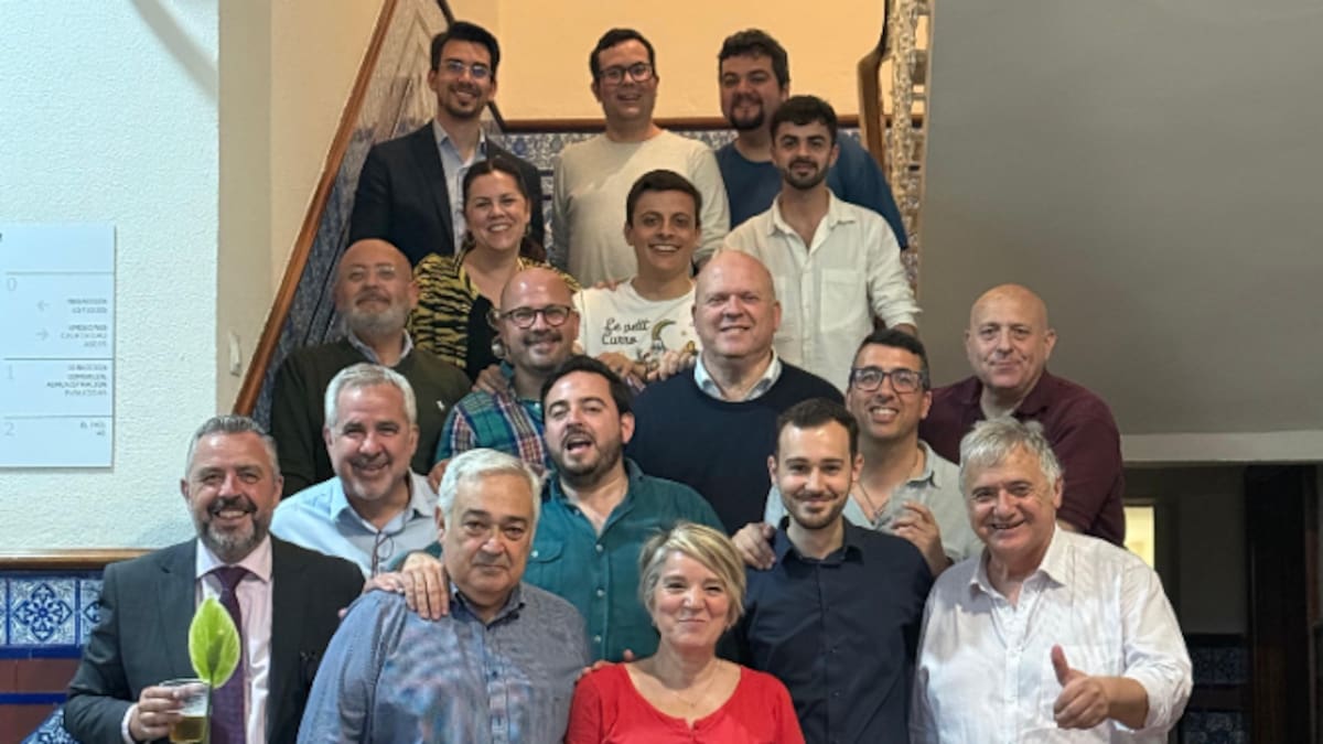 Programa Cruz de Guía (jueves 26 marzo 2026)