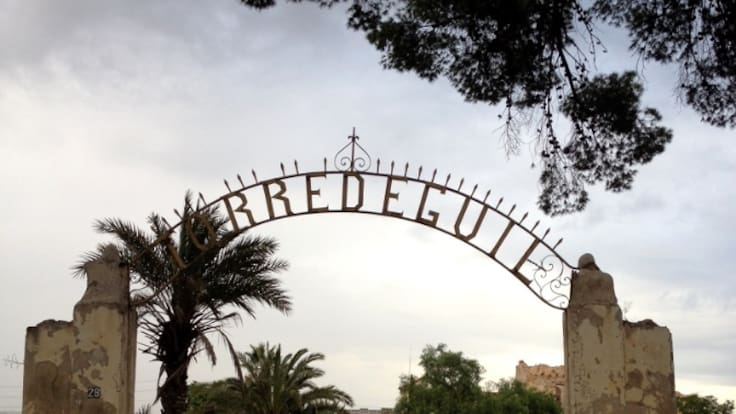 La Torre Guil, en la Lista Roja de Hispania Nostra por su crítico nivel de conservación