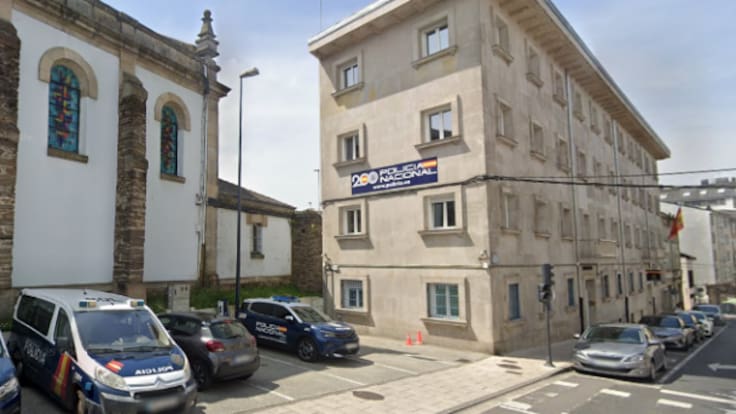 El sindicato de la Policía Nacional JUPOL celebra "con cautela" los avances en la nueva comisaría en Lugo