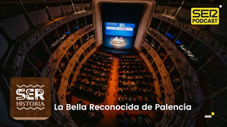 La Bella Reconocida de Palencia