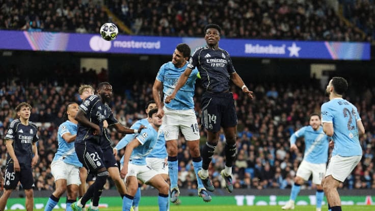 "Hay algo que no cuadra": Manu Carreño señala el gran problema del Real Madrid con el fichaje de Rodri
