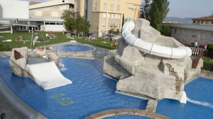 La primera llamada del día, con Marina Curiel